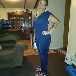 Meet your Posher, Christy